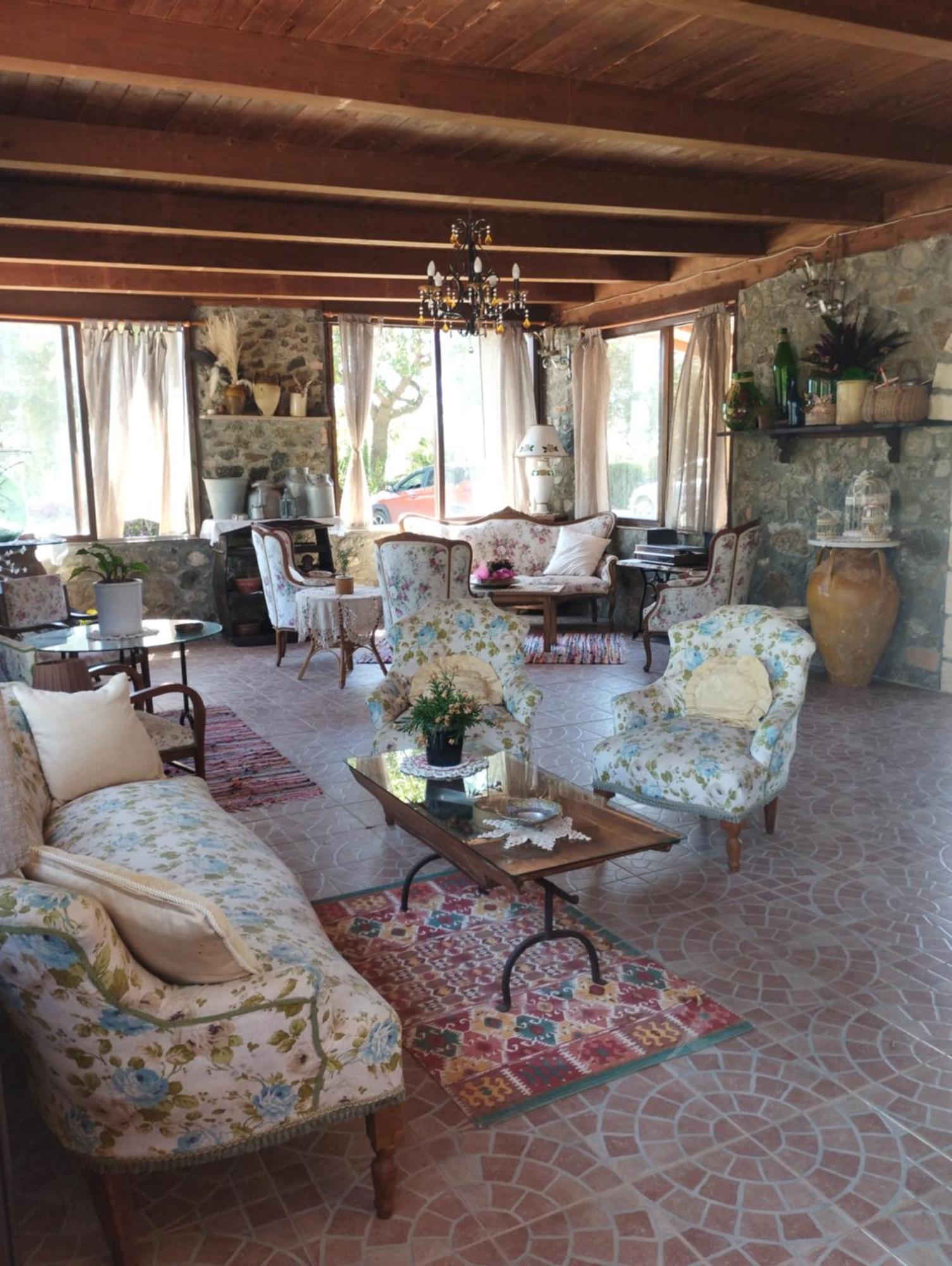 Agriturismo Heaven Capo Vaticano Dış mekan fotoğraf